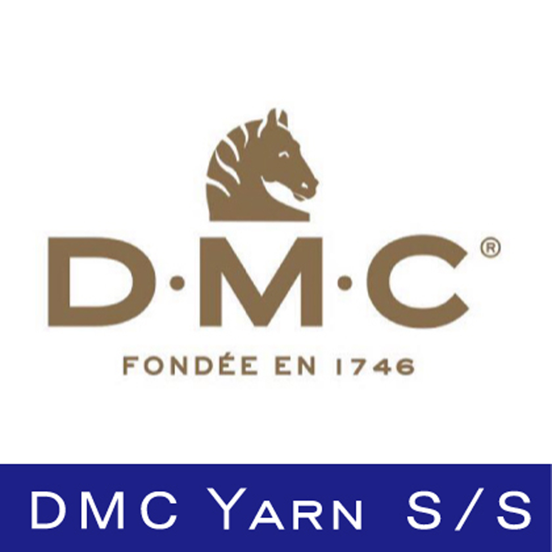 DMC Yarn S/S