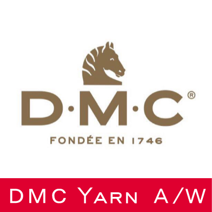 DMC Yarn A/W